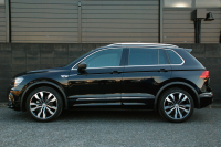 フォルクスワーゲン ティグアン 中古車