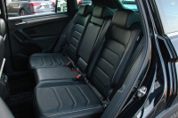 フォルクスワーゲン ティグアン 中古車