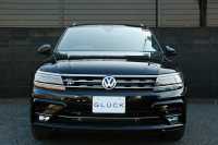 フォルクスワーゲン ティグアン 中古車