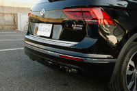 フォルクスワーゲン ティグアン 中古車