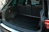 フォルクスワーゲン ティグアン 中古車