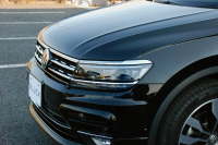 フォルクスワーゲン ティグアン 中古車