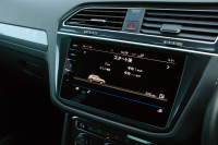 フォルクスワーゲン ティグアン 中古車