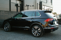 フォルクスワーゲン ティグアン 中古車