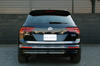 フォルクスワーゲン ティグアン 中古車