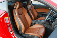 アウディ TTクーペ 中古車