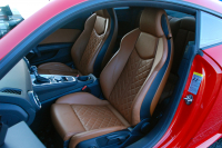アウディ TTクーペ 中古車
