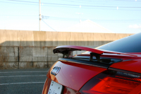 アウディ TTクーペ 中古車