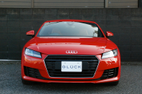 アウディ TTクーペ 中古車