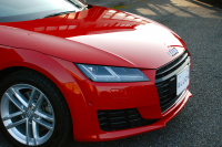 アウディ TTクーペ 中古車