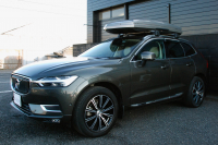 ボルボ XC60 中古車