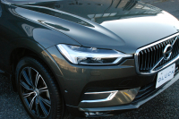 ボルボ XC60 中古車