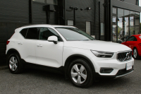 ボルボ XC40 中古車