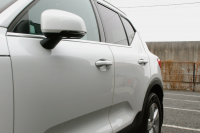 ボルボ XC40 中古車