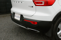 ボルボ XC40 中古車