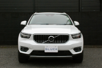 ボルボ XC40 中古車