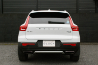 ボルボ XC40 中古車