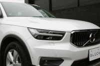 ボルボ XC40 中古車