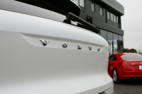 ボルボ XC40 中古車