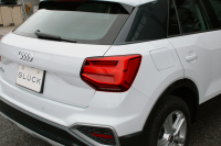 アウディ Q2 中古車