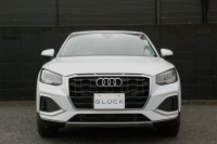 アウディ Q2 中古車