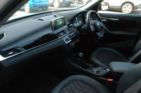 BMW X1 中古車