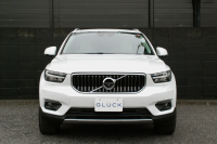 ボルボ XC40 中古車
