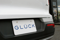 ボルボ XC40 中古車