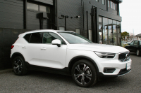 ボルボ XC40 中古車
