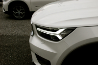 ボルボ XC40 中古車