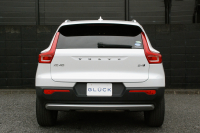 ボルボ XC40 中古車