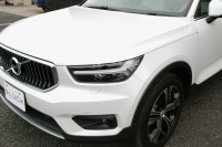 ボルボ XC40 中古車