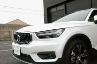ボルボ XC40 中古車