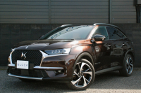 DSオートモビル DS7 中古車