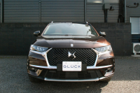 DSオートモビル DS7 中古車