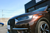 DSオートモビル DS7 中古車