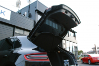 ポルシェ マカン 中古車