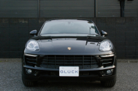 ポルシェ マカン 中古車