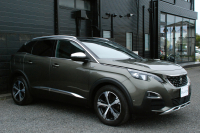 プジョー 3008 中古車