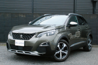 プジョー 3008 中古車