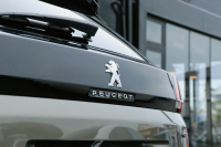 プジョー 3008 中古車