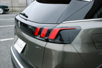 プジョー 3008 中古車