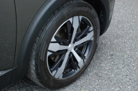 プジョー 3008 中古車