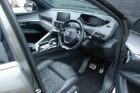 プジョー 3008 中古車