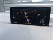 アウディ Q7 中古車