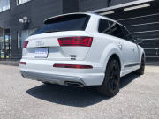 アウディ Q7 中古車