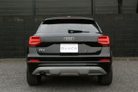 アウディ Q2 中古車