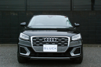 アウディ Q2 中古車