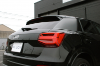 アウディ Q2 中古車