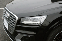 アウディ Q2 中古車